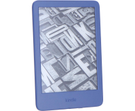 AMAZON Kindle 11 Denim z reklamami - 1087533 - zdjęcie 2